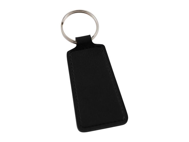 Schlüsselanhänger AL2205 schwarz